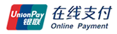 必火支付-银联在线快捷支付